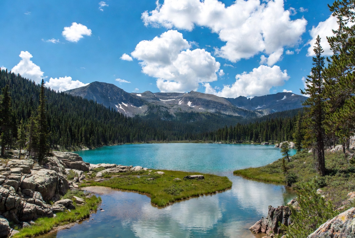 Outdoor & Recreation